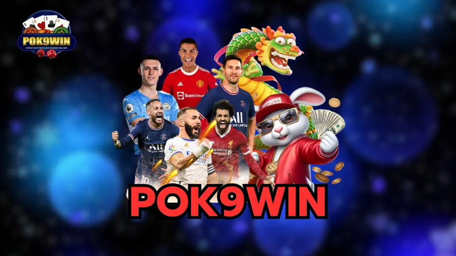 pok9win