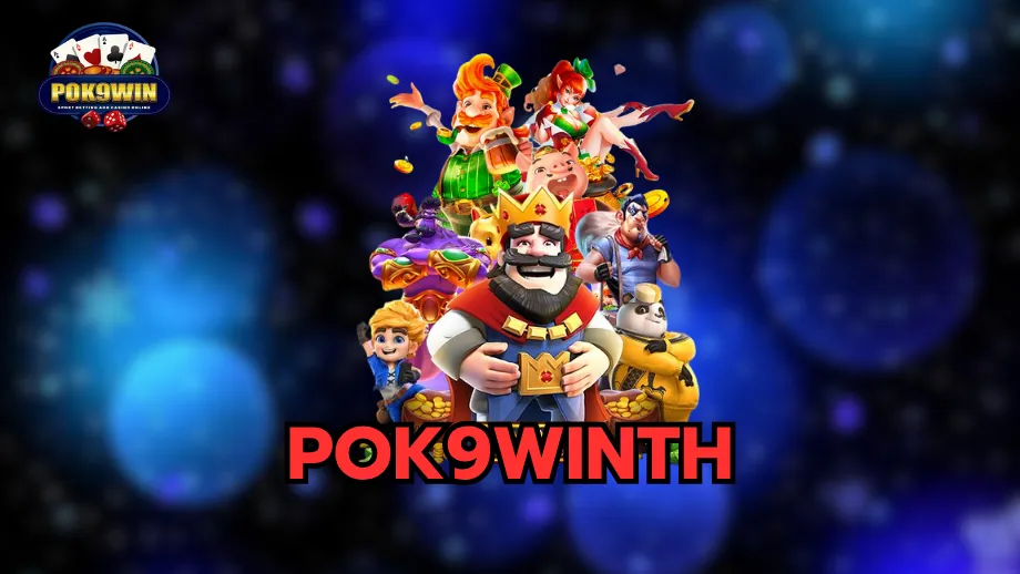 pok9win